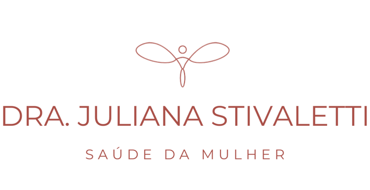 logotipo dra juliana